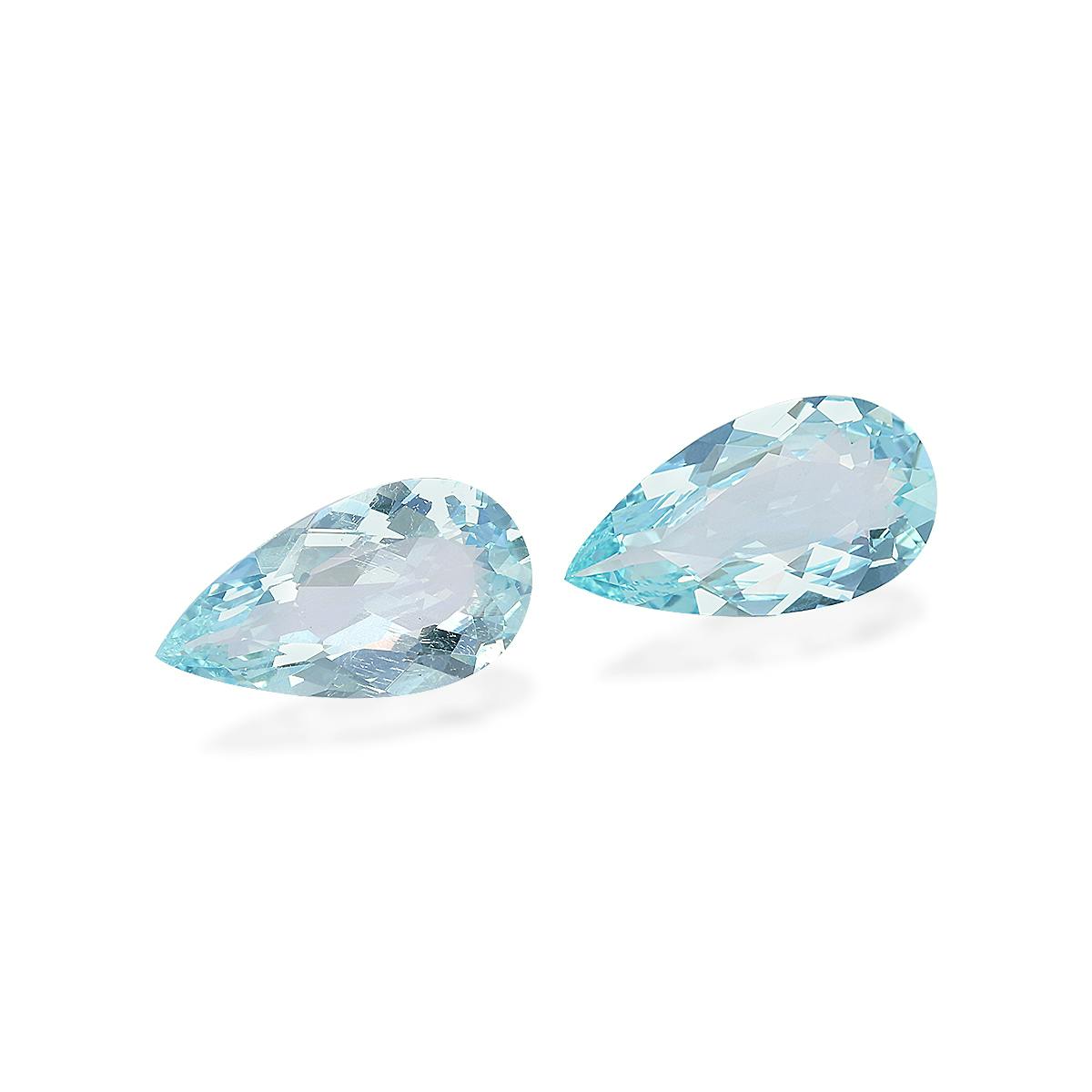 Aquamarine 5.20 ct